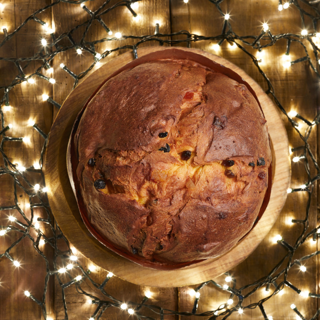 Panettone Filippi Clasic 500g