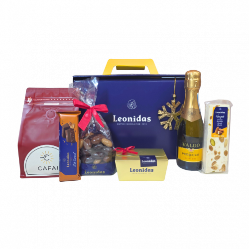 Valisette Small 2 Sgr