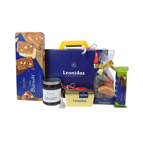 Valisette Small Spring