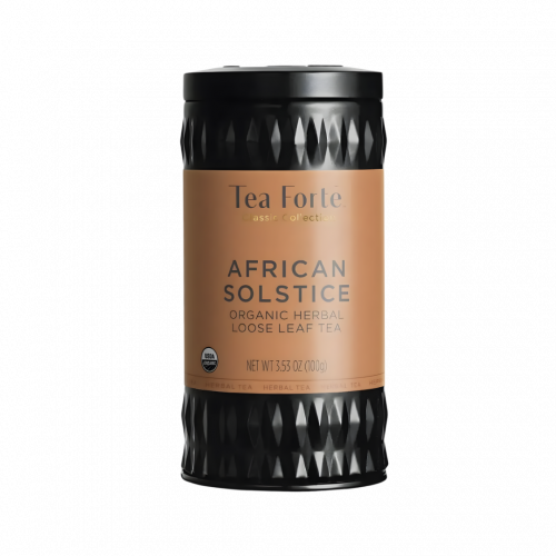 Ceai African Solstice Eco