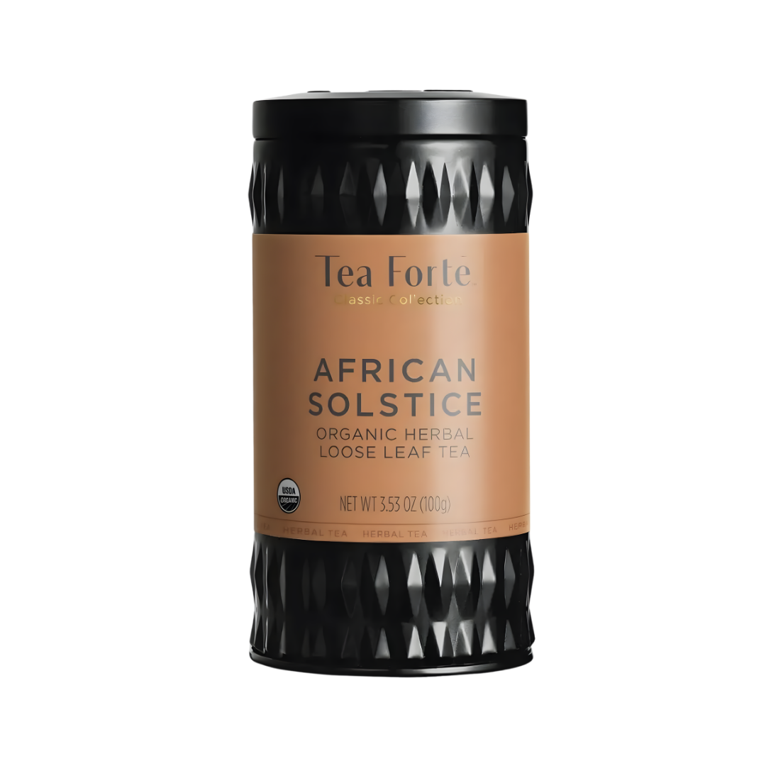 Ceai African Solstice Eco
