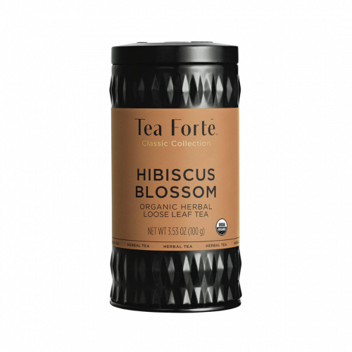 Ceai Hibiscus Blossom Eco