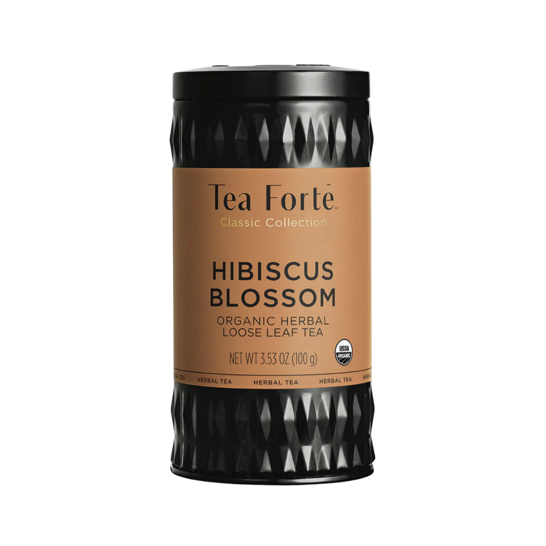 Ceai Hibiscus Blossom Eco