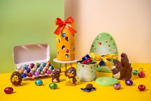 Colectia Cadouri Paste