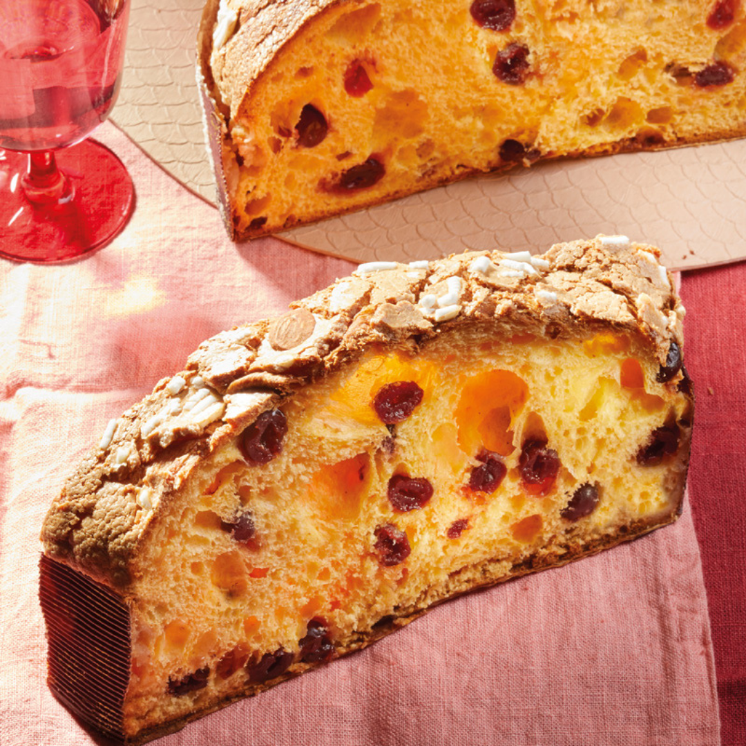 Colomba Filippi Amarene 750g