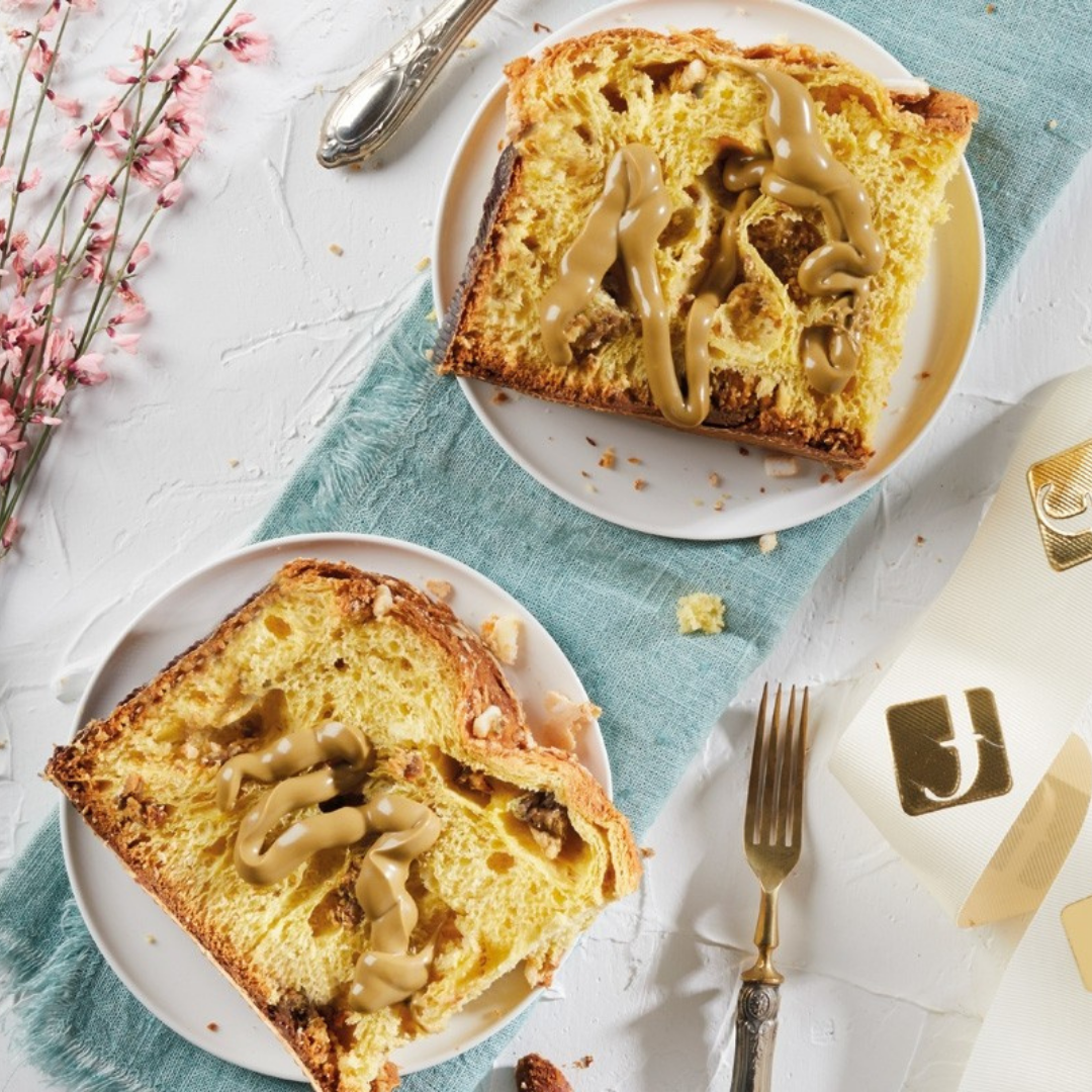 Colomba Filippi Fistic 750g