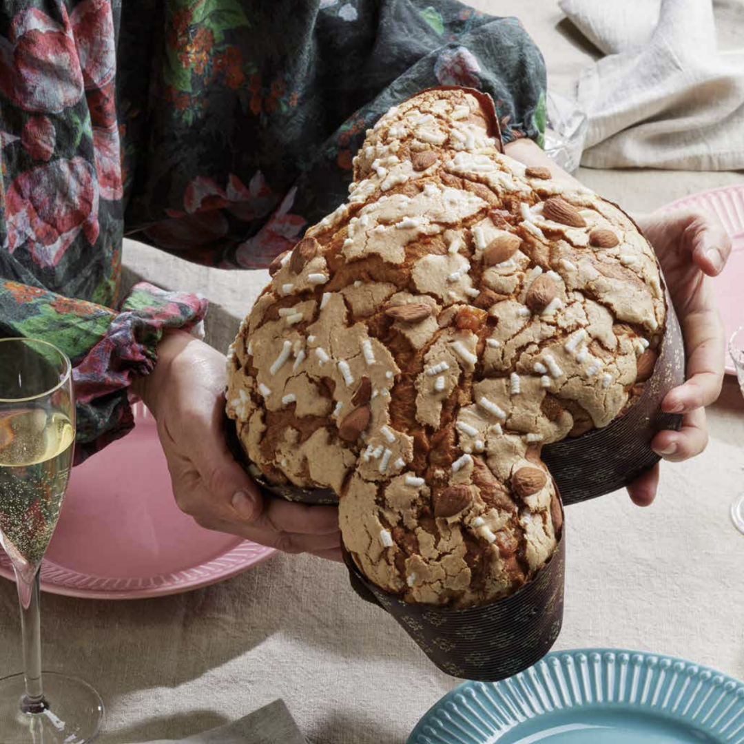 Colomba Filippi Amarene 750g