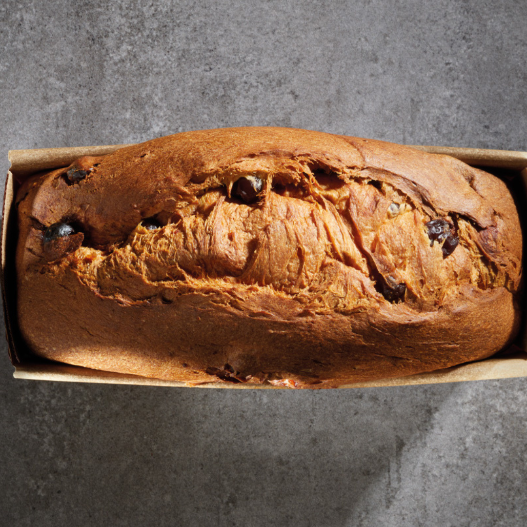 Cozonac Artizanal Filippi Amarene 500g