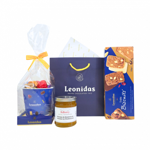 Gift M1 School