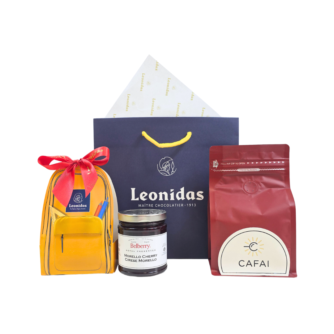 Gift M3 School