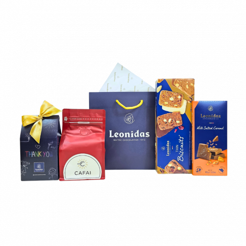 Gift M4 School