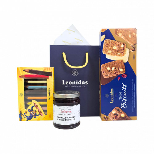 Gift S2 School