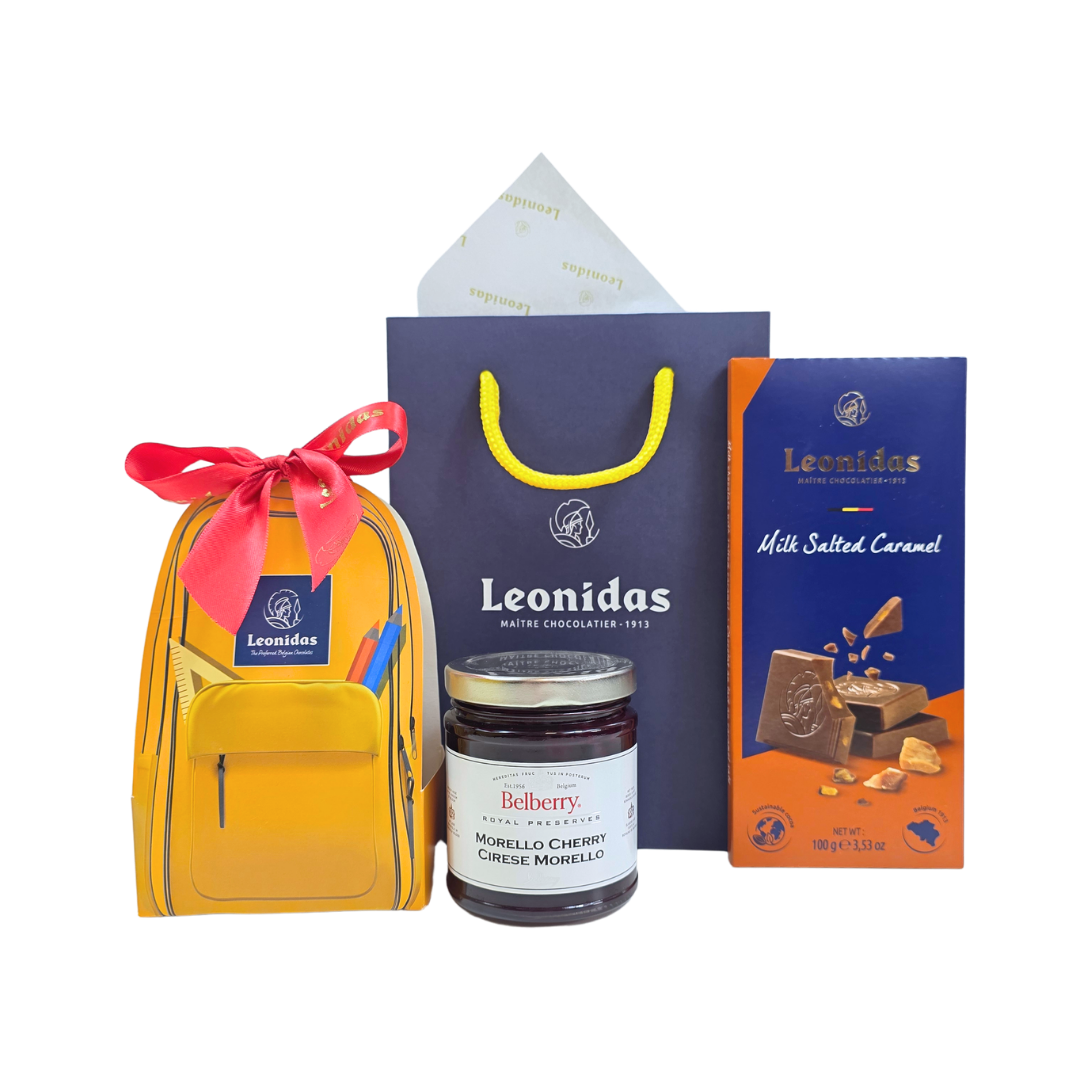 Gift S3 School