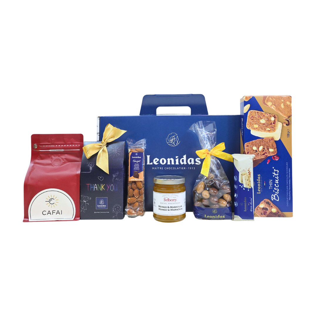 Gift Valisette 1 School