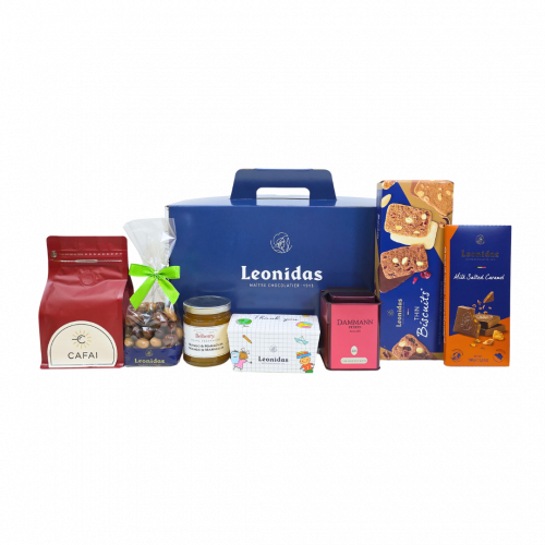 Gift Valisette 2 School