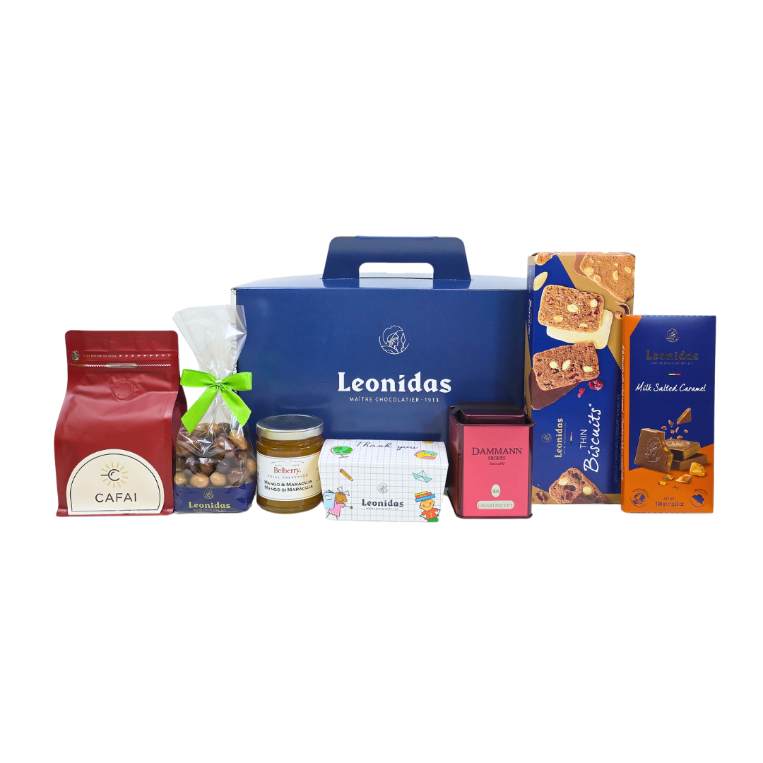 Gift Valisette 2 School