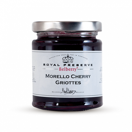 Dulceata Morello Cherry 215g