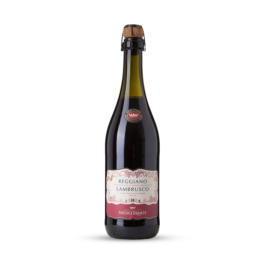 Lambrusco Sgr
