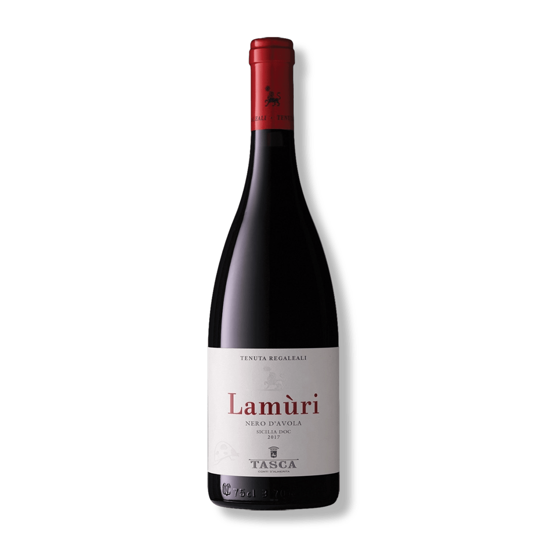 Lamuri Sgr