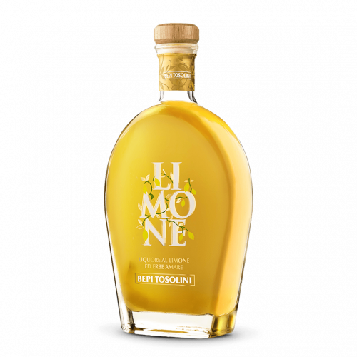 Lichior Limone Sgr