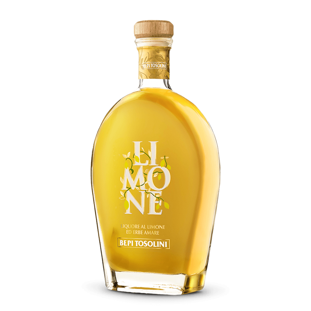 Lichior Limone Sgr