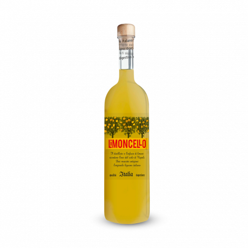 Limoncello Sgr