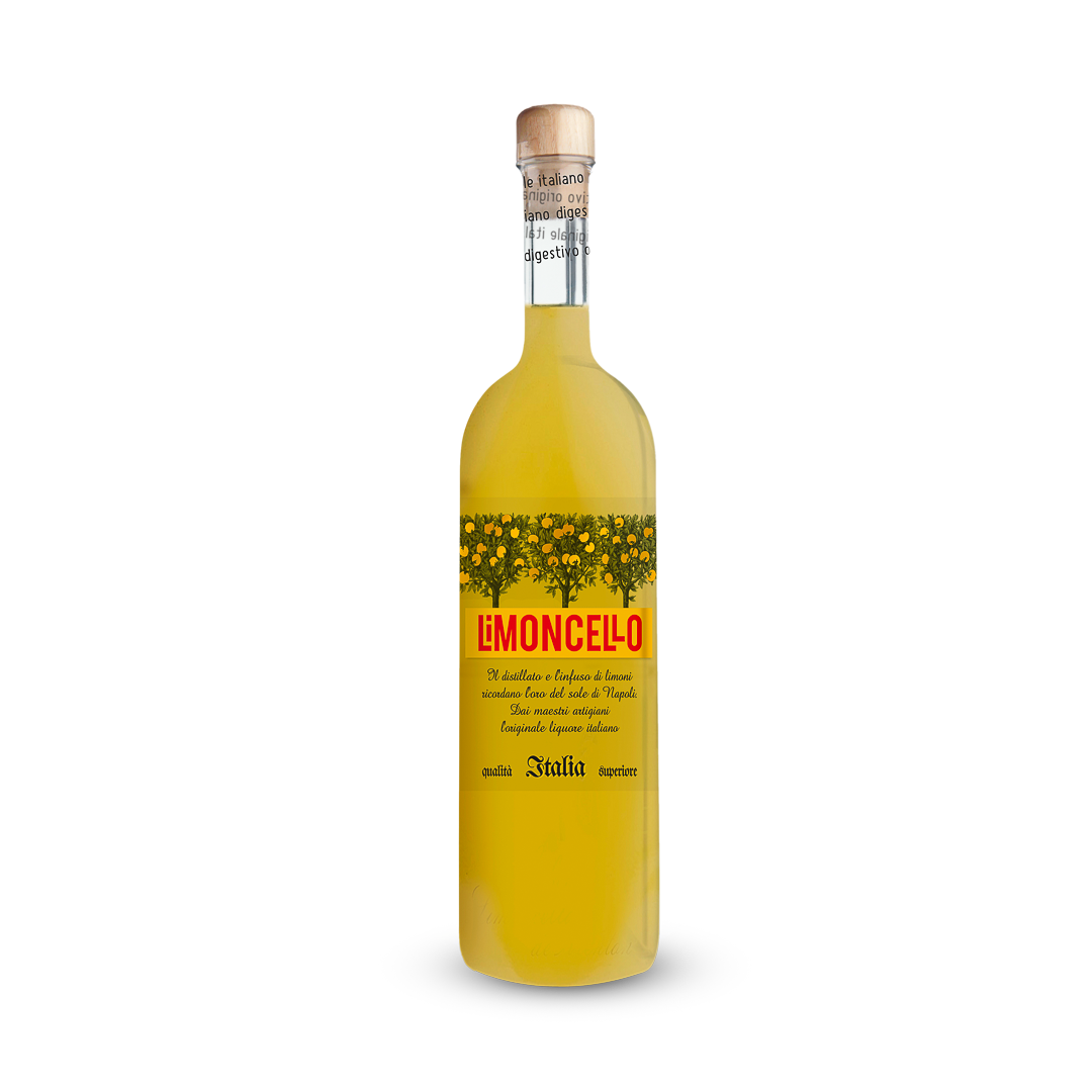 Limoncello Sgr
