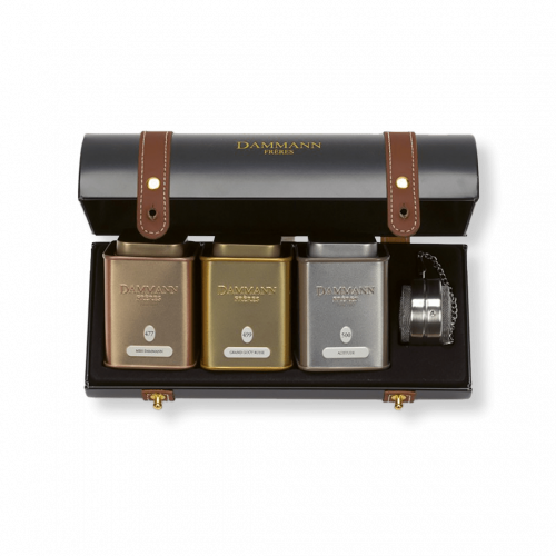 Ceai Merveilleux 90g
