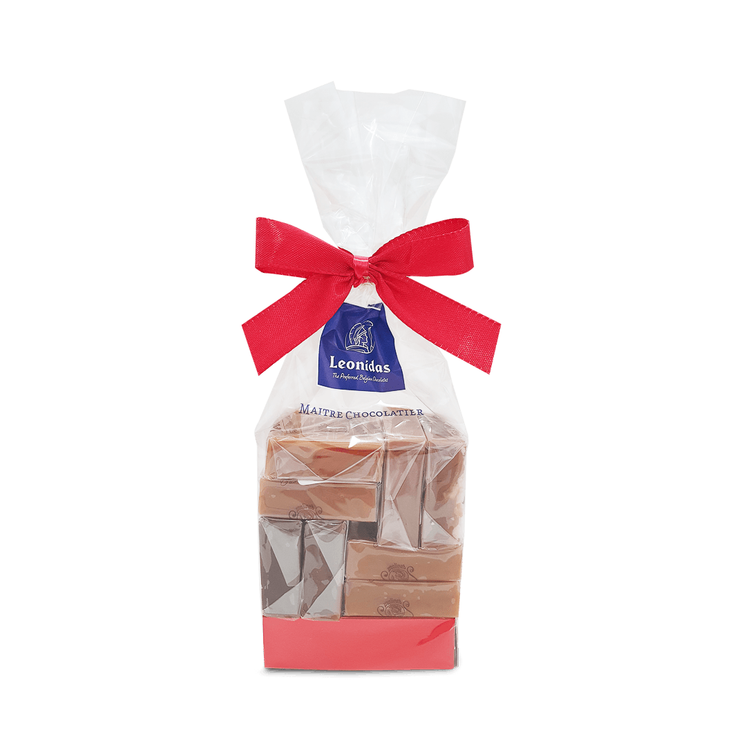 Mix Caramele