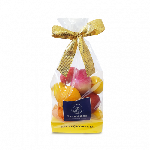 Mix Fructe Martipan
