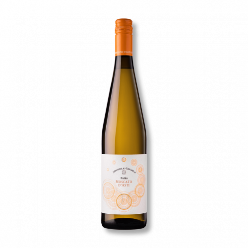 Moscato D'Asti Sgr