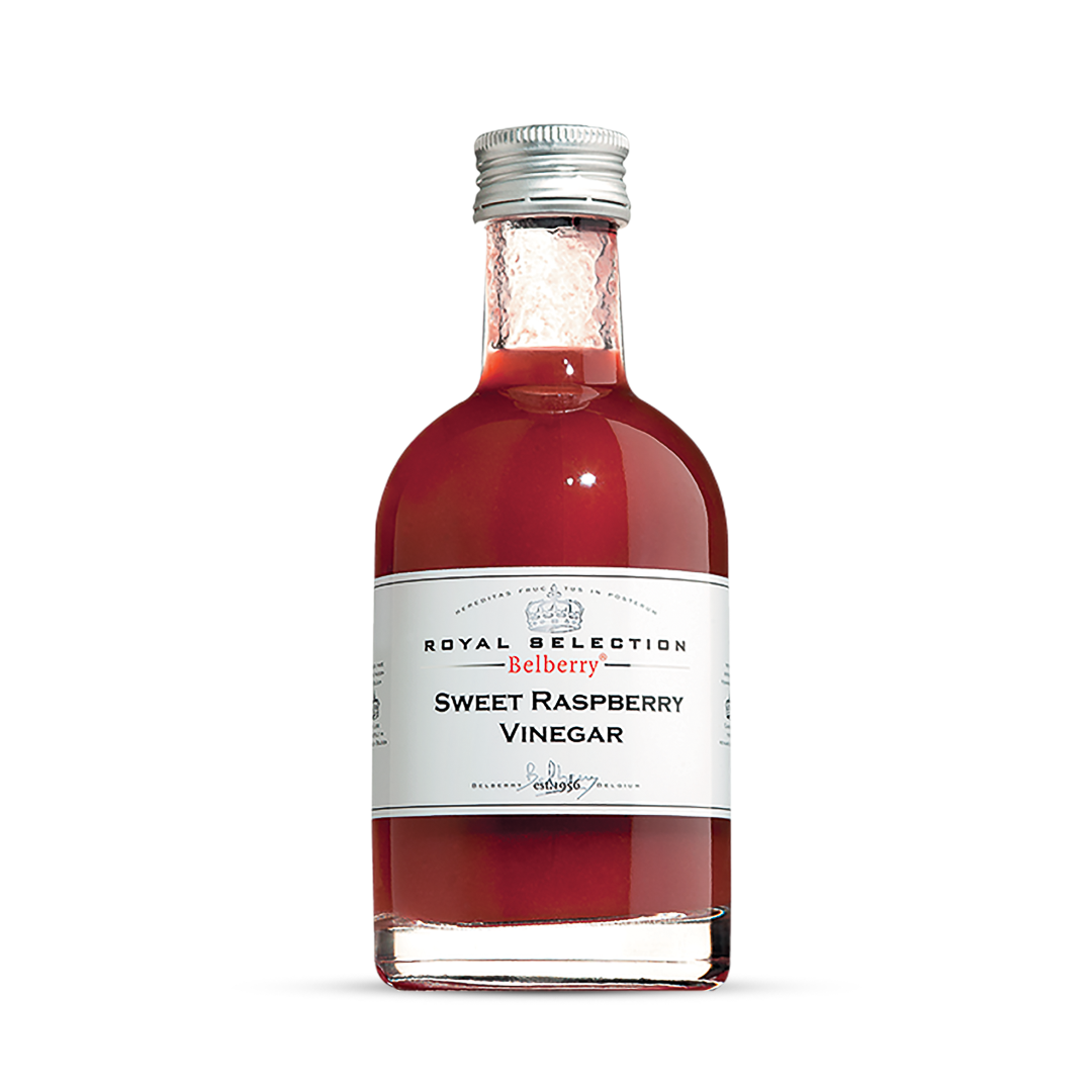 Otet Sweet Raspberry