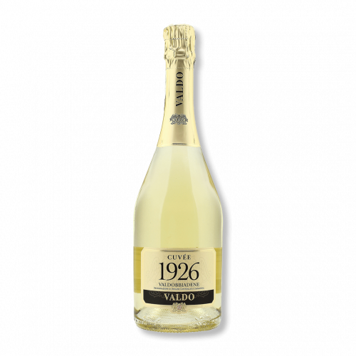 Valdo Cuvee 1926 Sgr