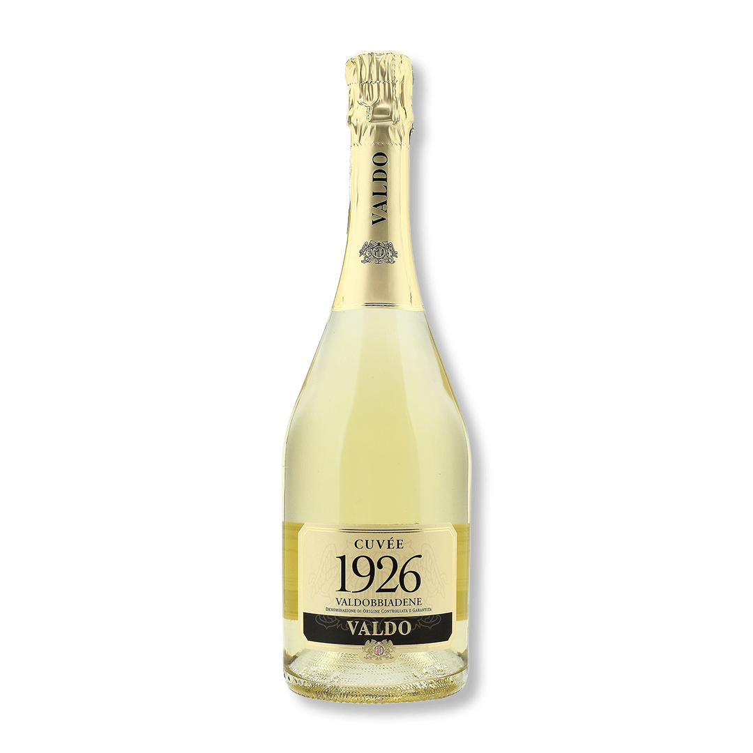 Valdo Cuvee 1926 Sgr