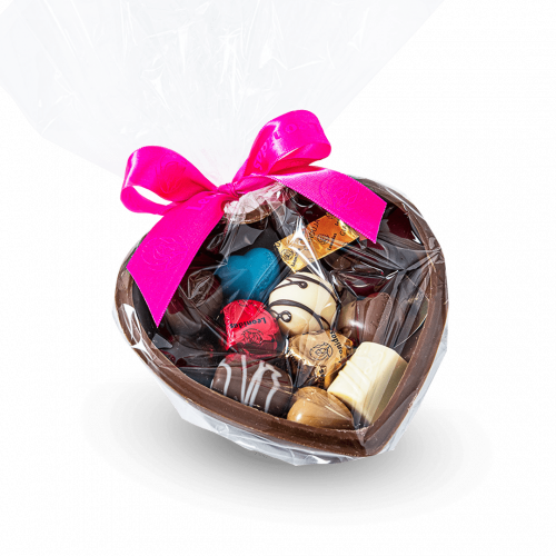 Coeur Choco