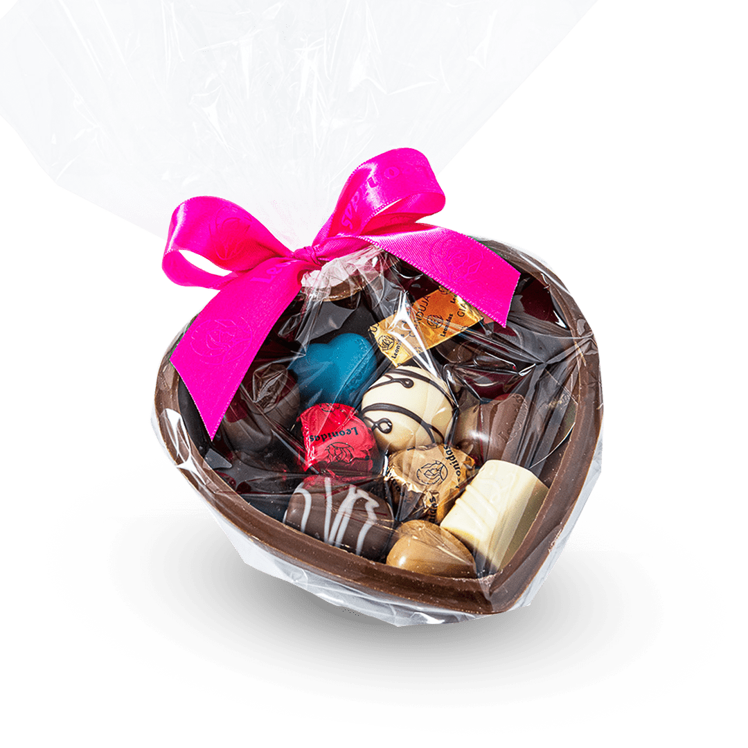 Coeur Choco