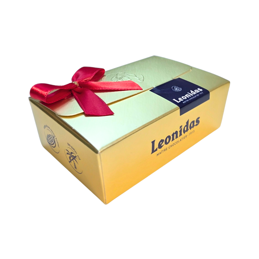 Promo Dressé Noisette - Pralină Ganache Pur Cu Alună Pădure 110g